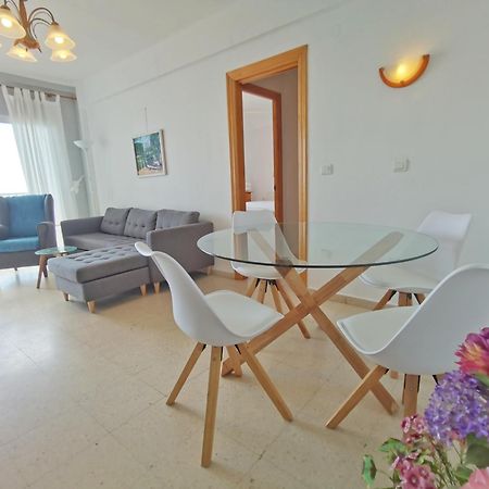Carabeo Vista Mar Apartment Nerja Exterior photo